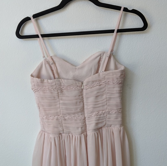 Ladahk Mermaid Dress - Picture 3 of 4